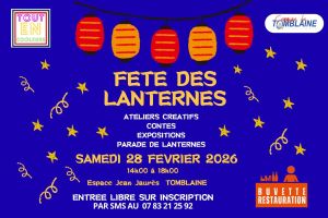 Fête des lanternes